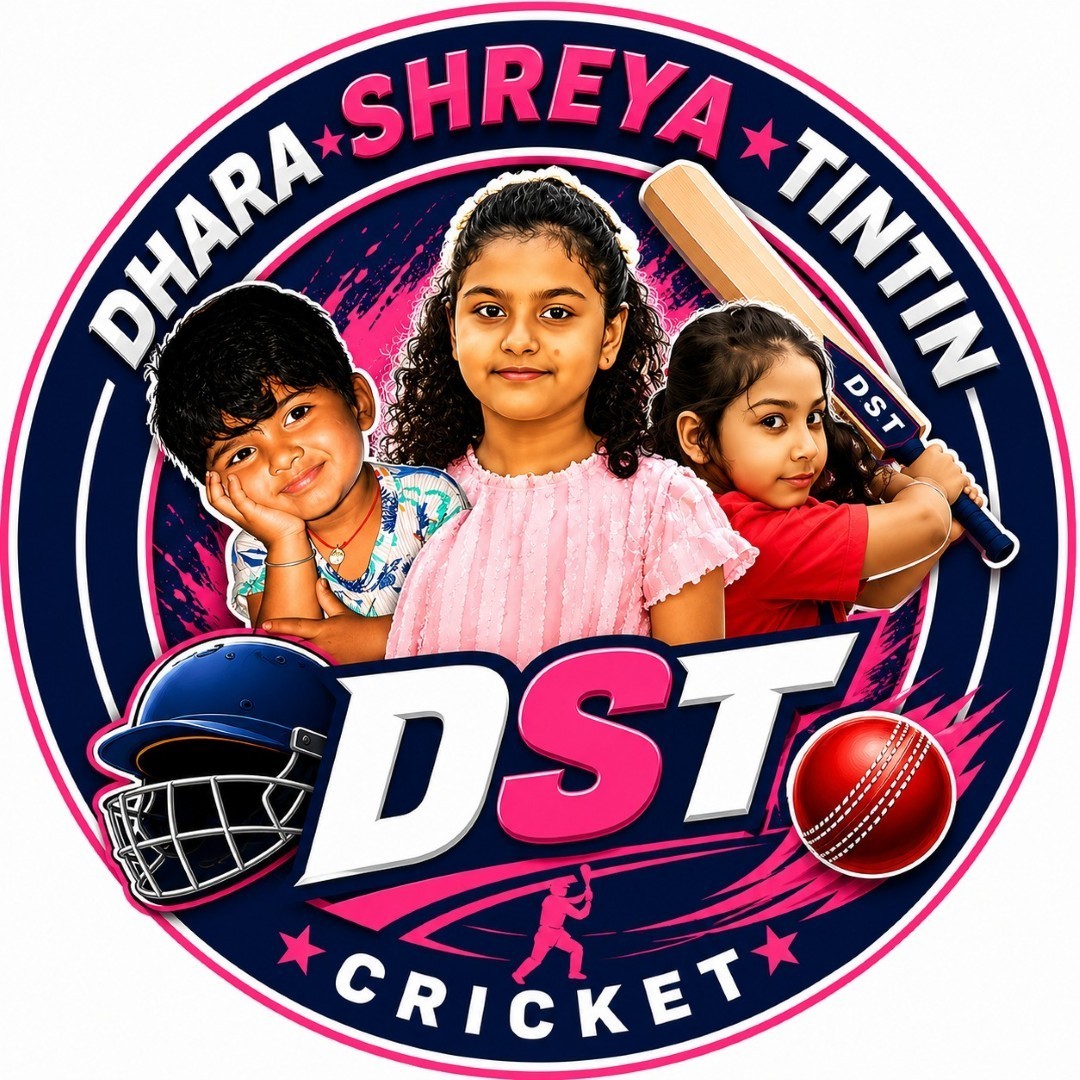 DHARA WARRIORS  logo